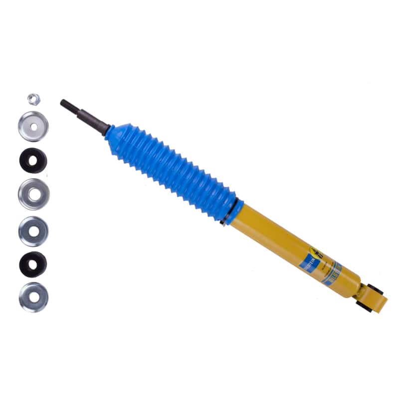 Bilstein — Bilstein B6 2001 Toyota Sequoia Limited Rear 46mm Monotube Shock Absorber
Shock - view 1