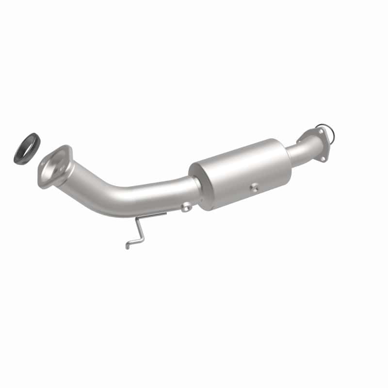 Magnaflow — MagnaFlow California Grade CARB Compliant Converter Direct Fit 02-06 Acura RSX Type-S L4 2.0L
California - view 9
