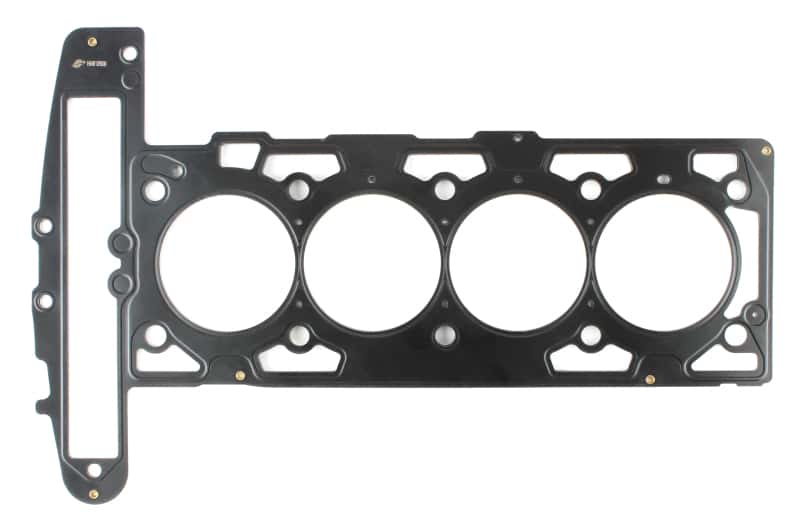 Cometic Gasket — Cometic GM LAT/LE5/LE9 Gen-2 ECOTEC 3.527in Bore .060in MLX Cylinder Head Gasket
Cylinder Head Gasket - view 1