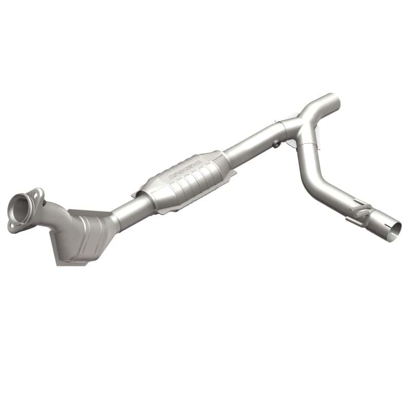 Magnaflow — MagnaFlow CONV DF 99 F-150 5.4L V8 P/S 2WD
HM Grade
HM - view 1
