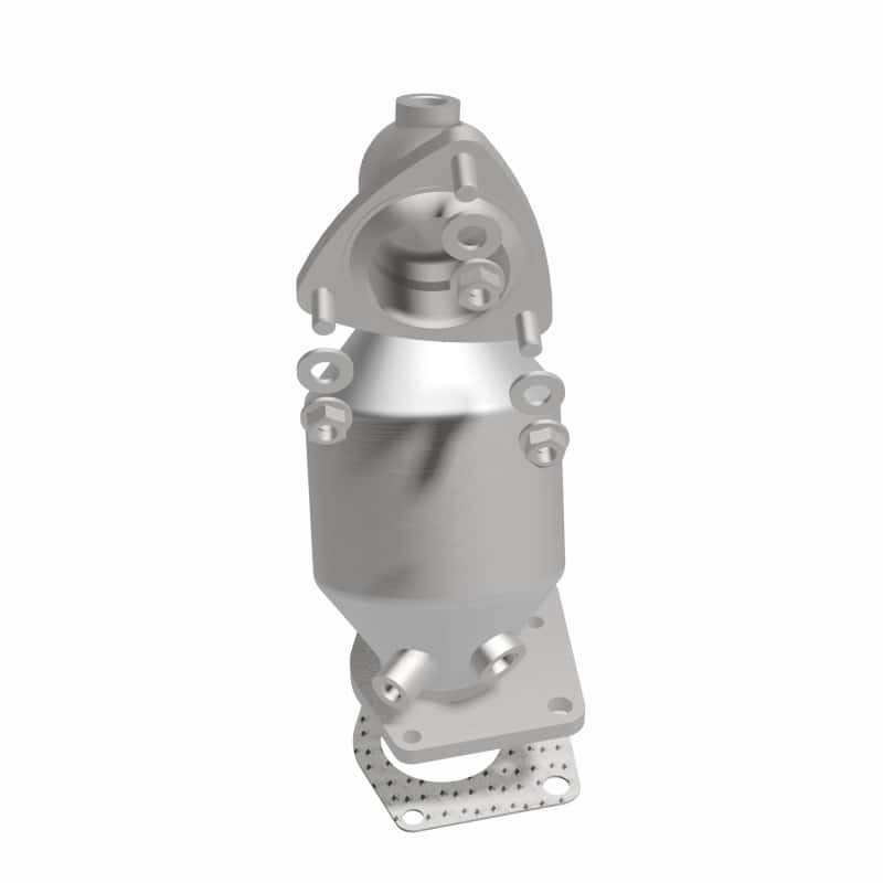 Magnaflow — MagnaFlow Conv DF 03-08 Saab 9-3 2.0L
OEM Grade
OEM - view 11