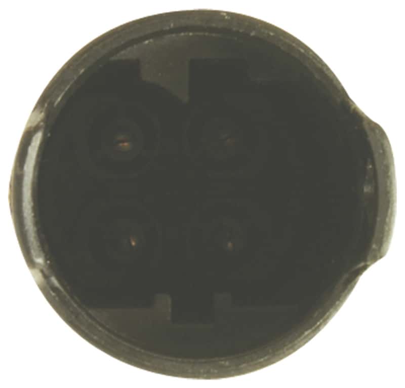 NGK — NGK BMW 318i 1999-1996 Direct Fit Oxygen Sensor
Oxygen Sensor - view 3