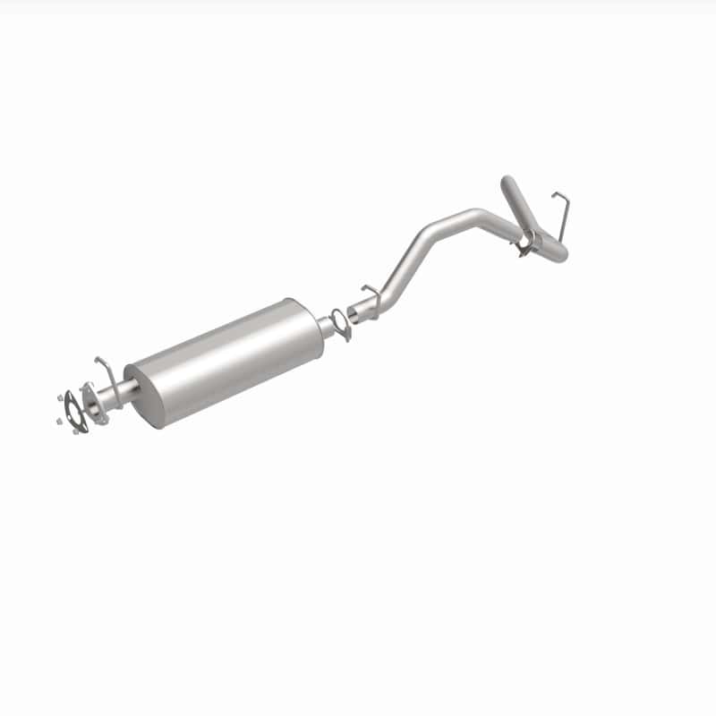 Magnaflow — MagnaFlow BRE Exhaust Kit 00-05 Astra Safari Van 4.3L
Exhaust Kit - view 4