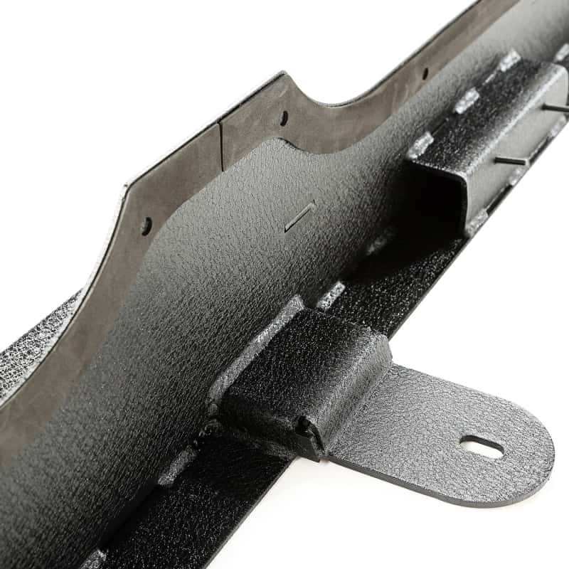 Rugged Ridge — Rugged Ridge XHD Rock Sliders 07-18 Jeep Wrangler JK 4 Door
OFFROAD_STEPSSLIDERS
Rocker Panel Guard - view 5