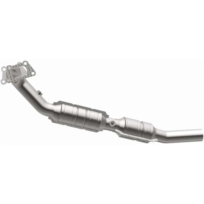 Magnaflow — MagnaFlow Conv DF 12-14 Chevy Camaro 3.6L Passenger Side
OEM Grade
OEM - view 32