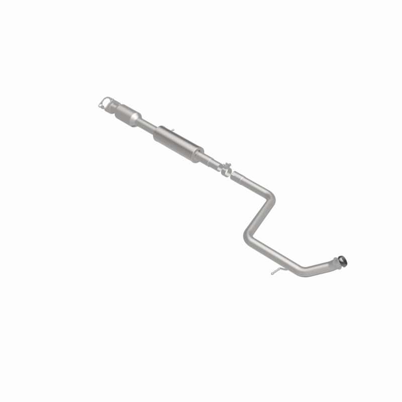 Magnaflow — MagnaFlow 12-15 Mazda 5 2.5L Direct Fit CARB Compliant Catalytic Converter
California - view 10