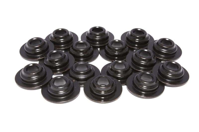 COMP Cams — COMP Cams Steel Retainers 7Deg 26113 St
Valve SpringRetainer - view 2