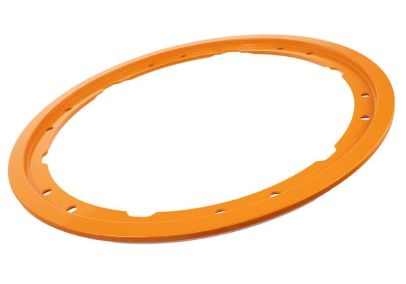 Ford Racing — Ford Racing 21-24 Bronco Bead-Lock Trim Ring - Orange
Wheel Bead Lock - view 14