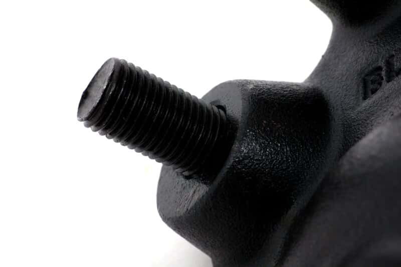 BLOX Racing — BLOX Racing Roll Center Adjusters / Extended Front Ball Joints - 06-11 Honda Civic (Pair) - view 7
