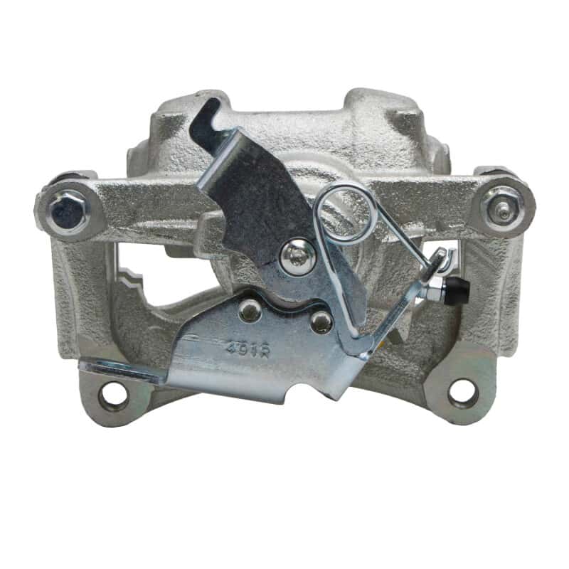 DFC — DFC 15-19 Ford Transit-350 HD Rear-L Premium Caliper - Silver Zinc Coated
DFC Brake Caliper - view 3