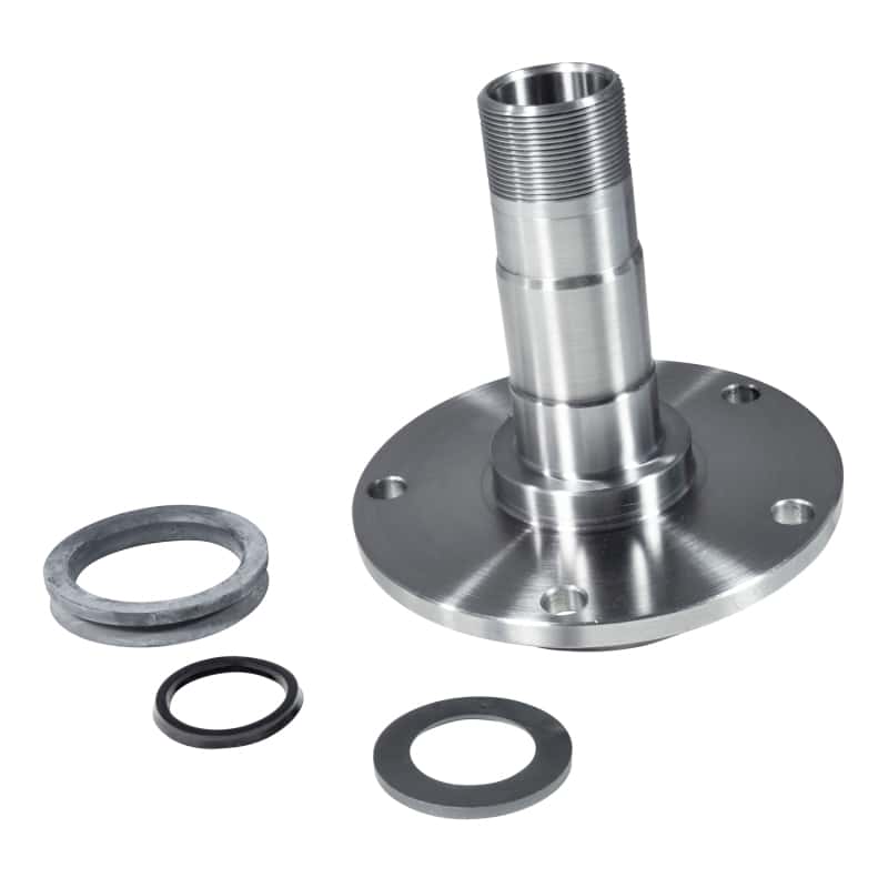 Yukon Gear & Axle — Yukon Gear Replacement Front Spindle For Dana 44 / Ford F150 / 5 Hole
Spindle  - view 4