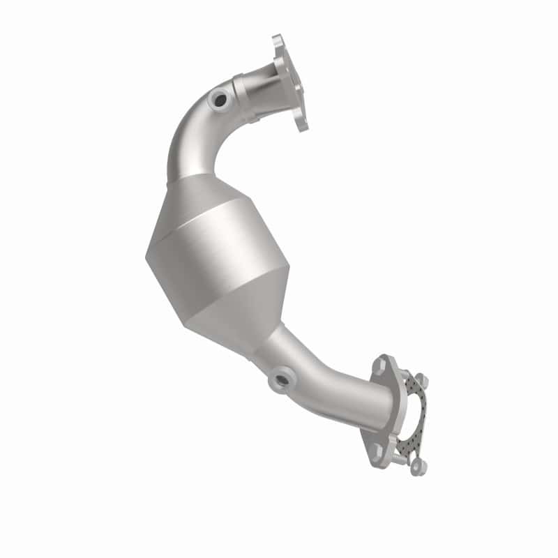 Magnaflow — Magnaflow Conv DF 2012-2013 Impala 3.6 L Underbody
OEM Grade
OEM - view 24