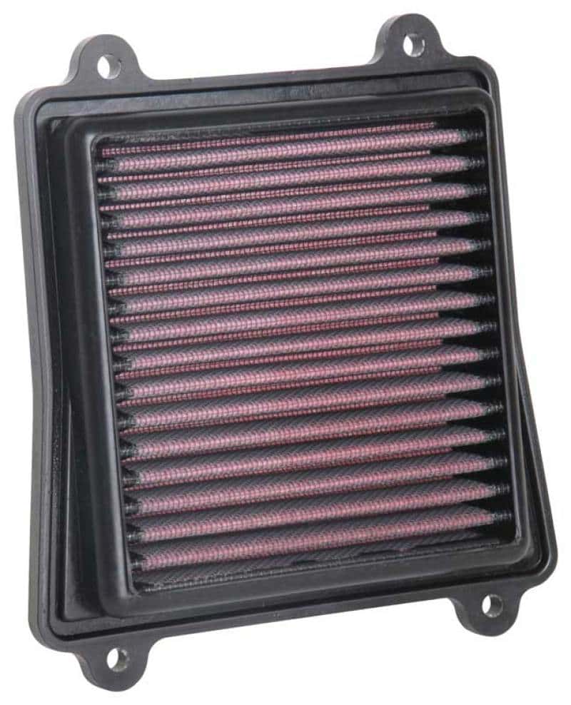 K&N Engineering — K&N 2017 Bajaj Dominar 400 Replacement Air Filter
Air Filter - view 1