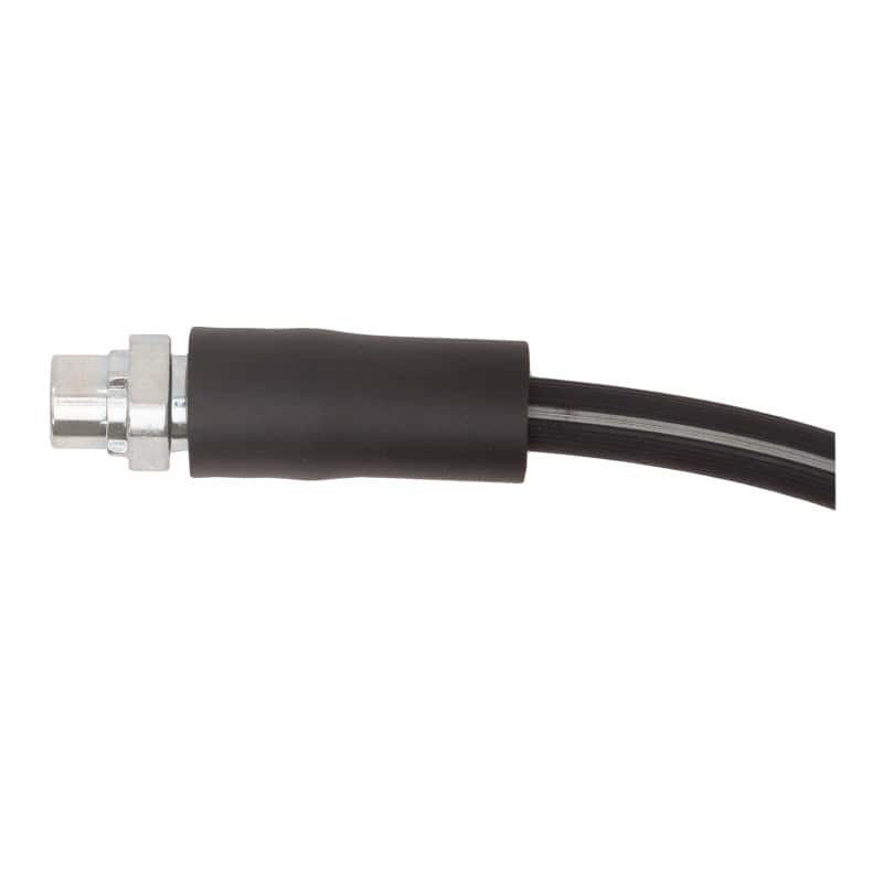 DFC — DFC 00-03 BMW Z8 Front Brake Hose - view 2