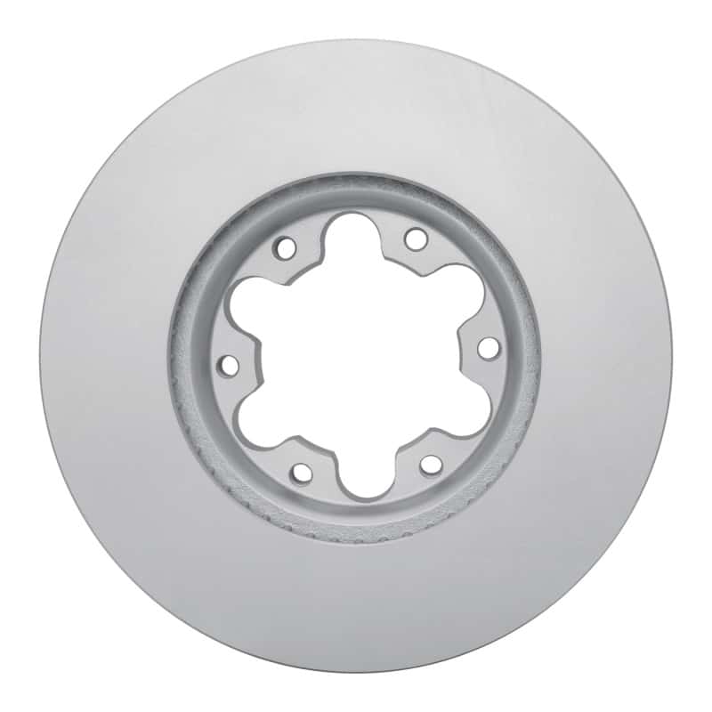 DFC — DFC 20-25 Ford Transit-150 Front GeoSPEC Coated Rotor - view 5