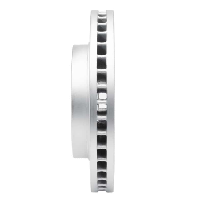 DFC — DFC 92-00 Chevrolet K3500 Front GeoSPEC Coated Rotor
DFC Brake Rotor - view 3