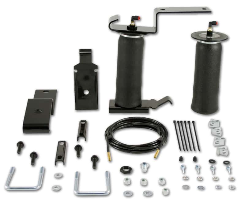 Air Lift — Air Lift Ridecontrol Air Spring Kit
Susp Leveling Kit - view 1
