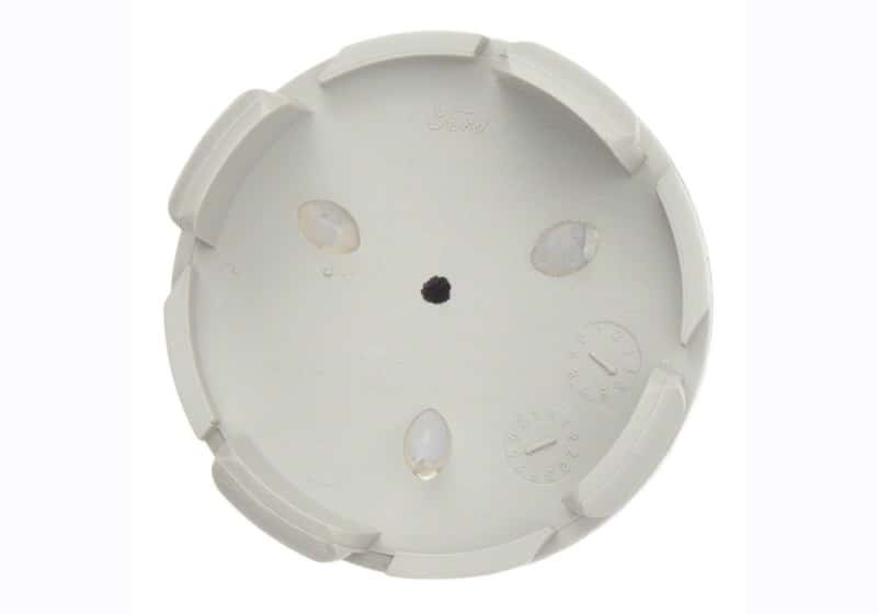 Ford Racing — Ford Racing Car Black and Chrome Wheel Cap
Wheel Center Cap - view 9