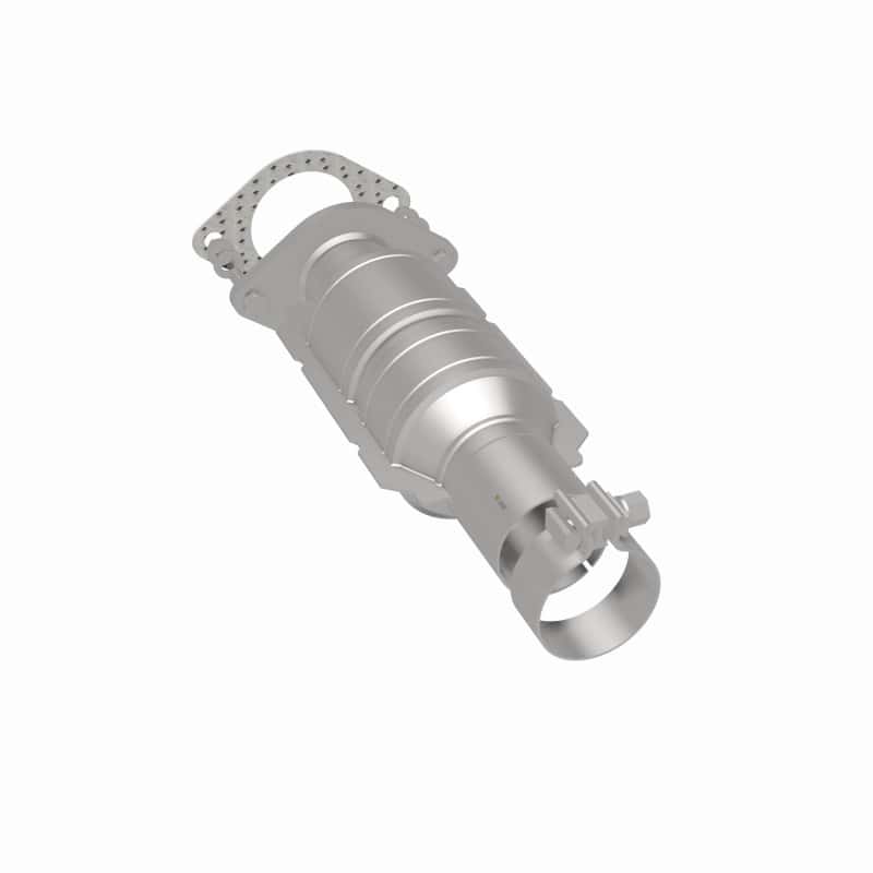 Magnaflow — MagnaFlow Conv DF 2009-2013 Malibu L4 2.5L SS Direct Fit Catalytic Converter
OEM Grade
OEM - view 15