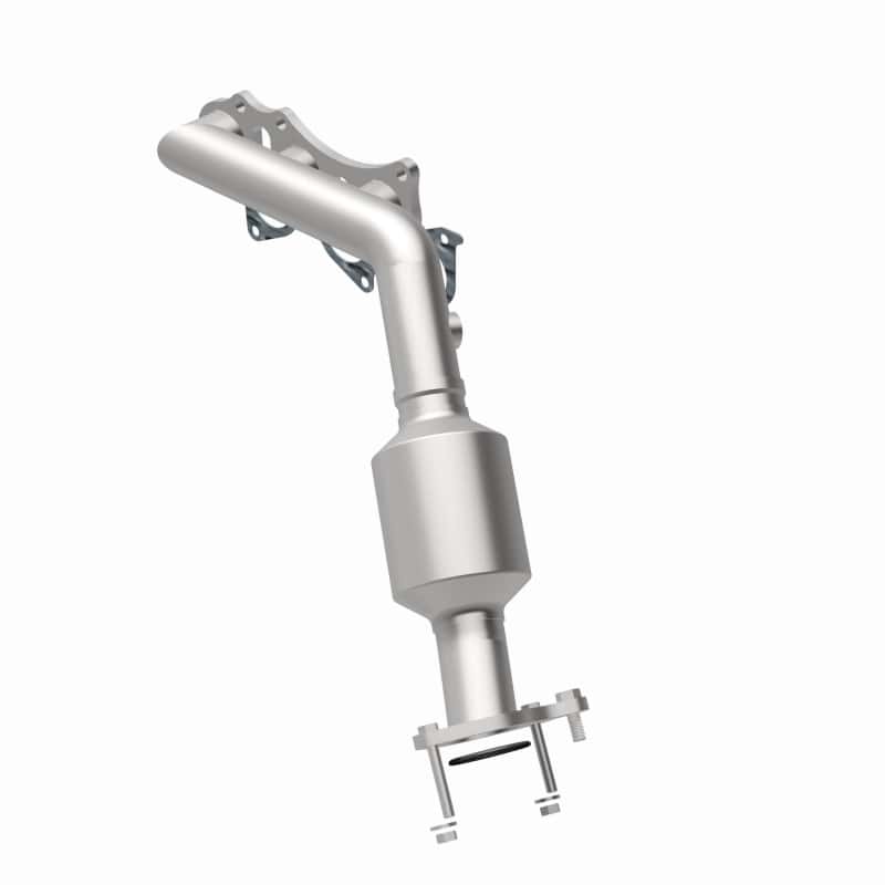 Magnaflow — MagnaFlow Conv DF 05-09 Taco 4L D/S mani OEM
OEM Grade
OEM - view 20