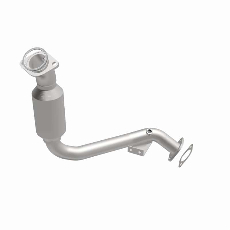Magnaflow — Magnaflow 98-03 Ford Escort 2.0L Direct Fit Converter
California - view 7
