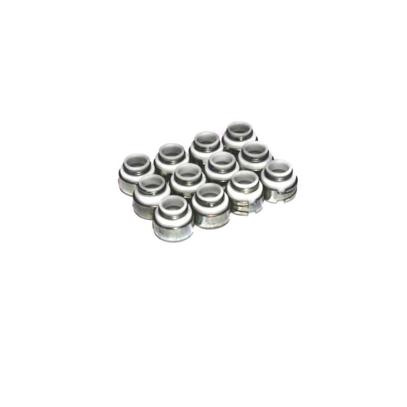 COMP Cams — COMP Cams Valve Seals 3/8in PTFE W/.500in
Valve Stem Oil Seal - view 1