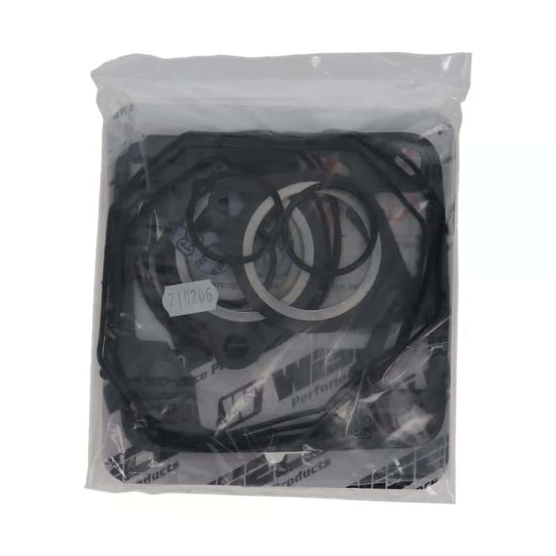 Wiseco — Wiseco 96-98 Polaris 680 Top End Gasket Kit
Gasket Kit - view 5
