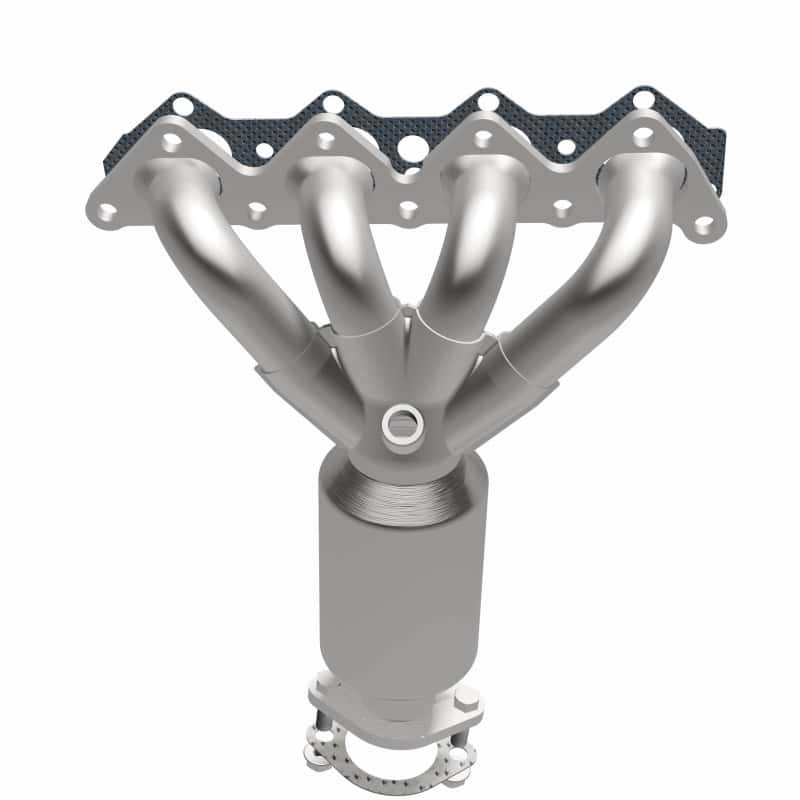Magnaflow — MagnaFlow Conv DF 05-08 Kia Sportage 2.0L
HM Grade
HM - view 23