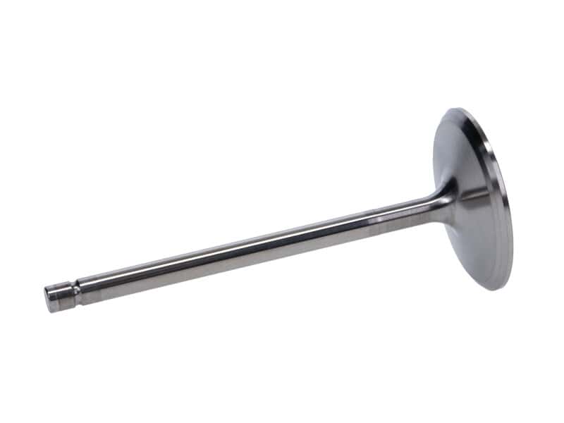 Manley Performance — Manley Titanium Series Chevrolet LS7 intake Valve Kit
Valve - Intake - view 3