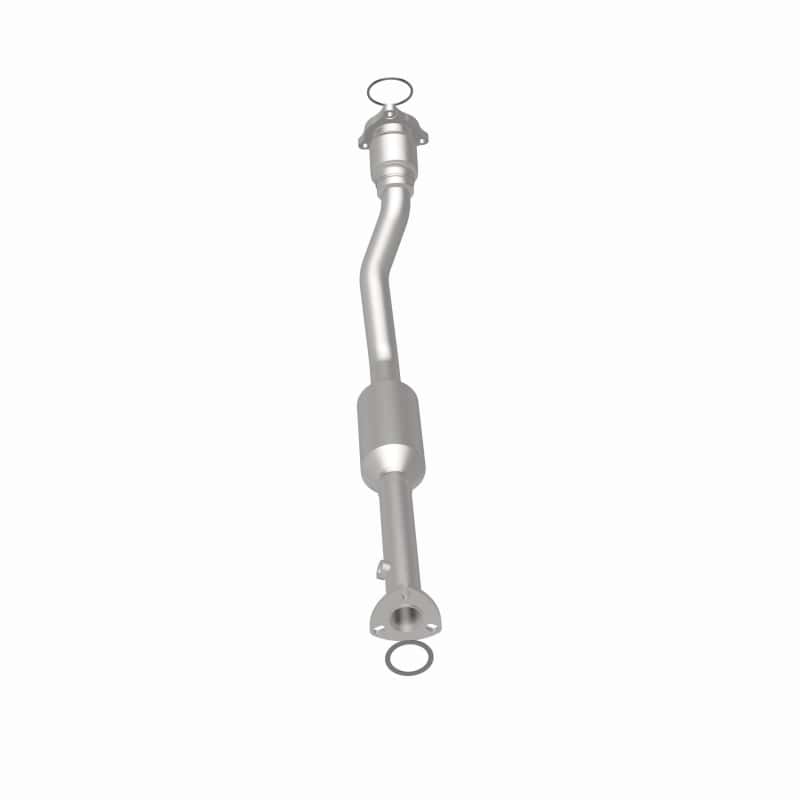 Magnaflow — MagnaFlow Conv DF 99-02 Chevrolet Cavalier
HM Grade
HM - view 16