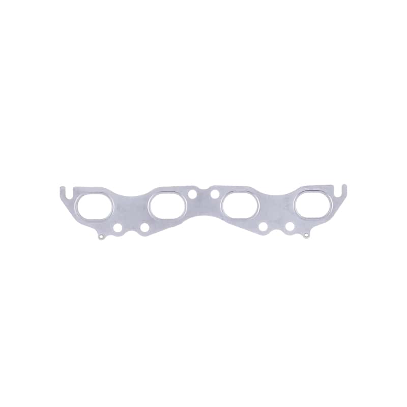 Cometic Gasket — Cometic Nissan SR20DE/SR20DET .040 inch MLS Exhaust Manifold Gasket
Exhaust Gasket - view 1