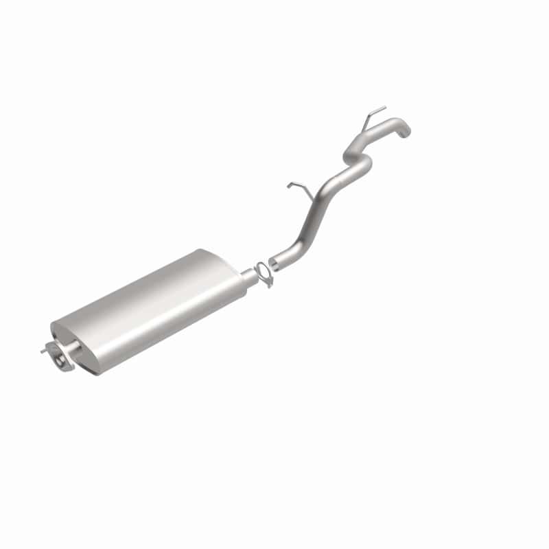 Magnaflow — MagnaFlow BRE Exhaust Kit 02-07 Jeep Liberty
Exhaust Kit - view 3