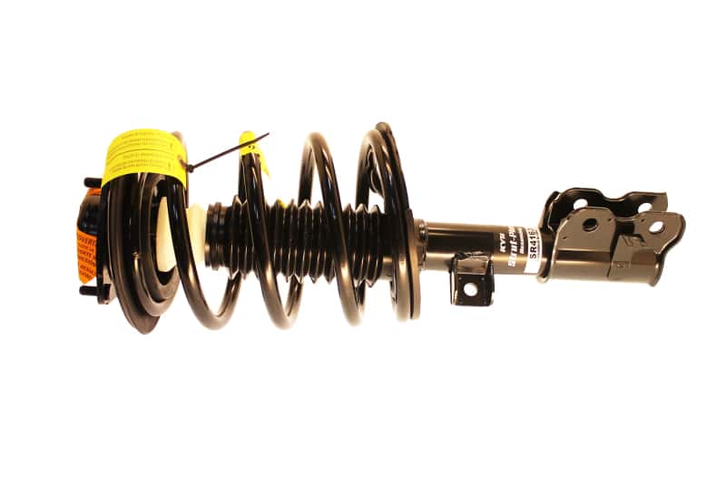 KYB — KYB Shocks & Struts Strut Plus Front Right 04-08 Nissan Maxima (Exc Electronic Adjust Suspension)
Strut-Plus - view 1