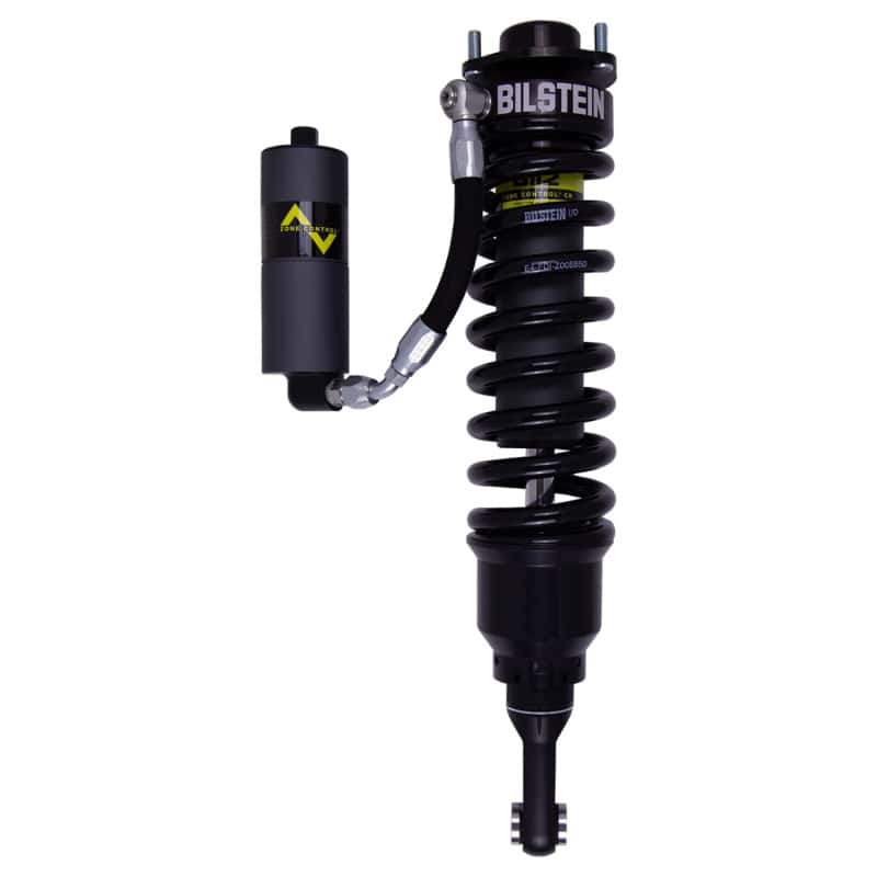 Bilstein — Bilstein B8 8112 Series 10-23 Toyota 4Runner Zone Control Monotube Front Left Corner Module
Front Corner Module - view 4