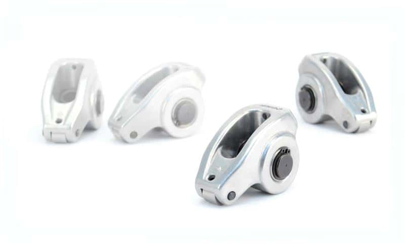 COMP Cams — COMP Cams High Energy Alum Rocker AMC/FS/O
Engine Rocker Arm - view 3