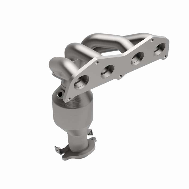 Magnaflow — MagnaFlow Conv DF 07 Toyota Highlander 2.4L
OEM Grade
OEM - view 14
