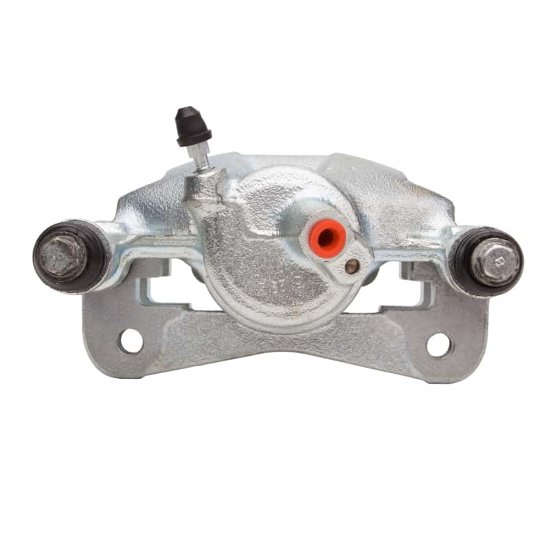 DFC — DFC 91-99 Toyota Paseo Front-L Premium Caliper - Silver Zinc Coated
DFC Brake Caliper - view 3