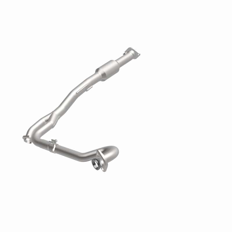 Magnaflow — Magnaflow 2003 Jeep Liberty 3.7L Direct Fit Converter
California - view 28