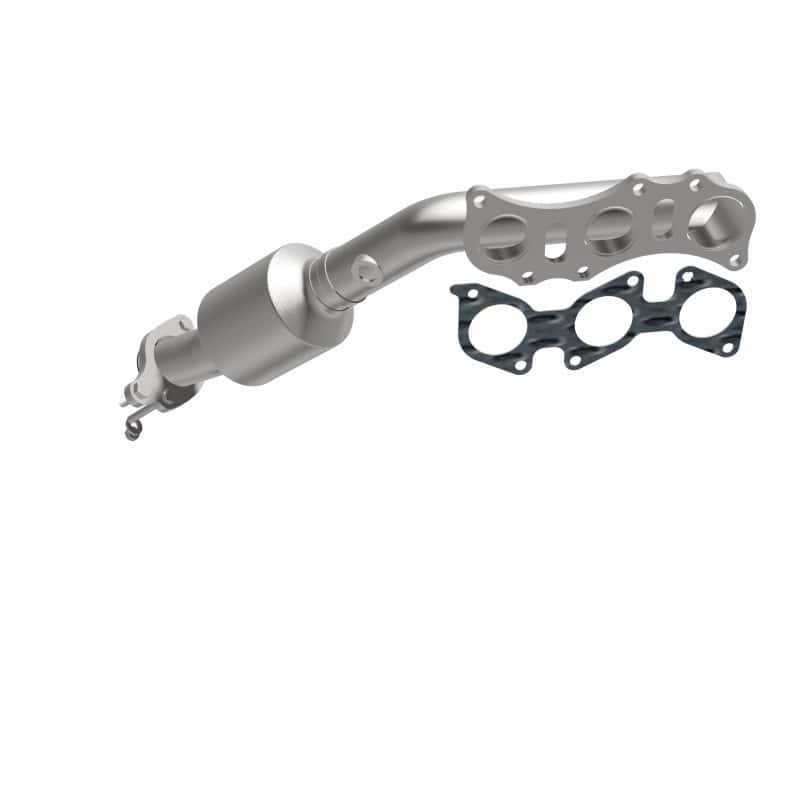 Magnaflow — MagnaFlow Conv DF 05-09 Taco 4L D/S mani OEM
OEM Grade
OEM - view 28