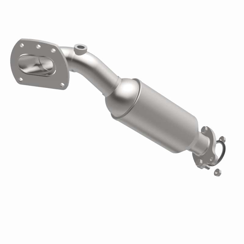 Magnaflow — MagnaFlow Conv Direct Fit 16-19 Toyota Tacoma 3.5L PS
OEM Grade
OEM - view 27
