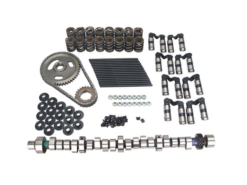COMP Cams — COMP Cams Camshaft Kit CRS 291T HR-7 MT - view 2