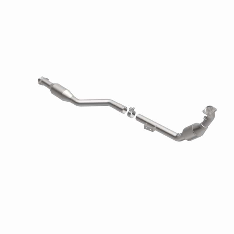 Magnaflow — Magnaflow 04-05 Mercedes-Benz CL500 5.0L Direct Fit Converter
California - view 28