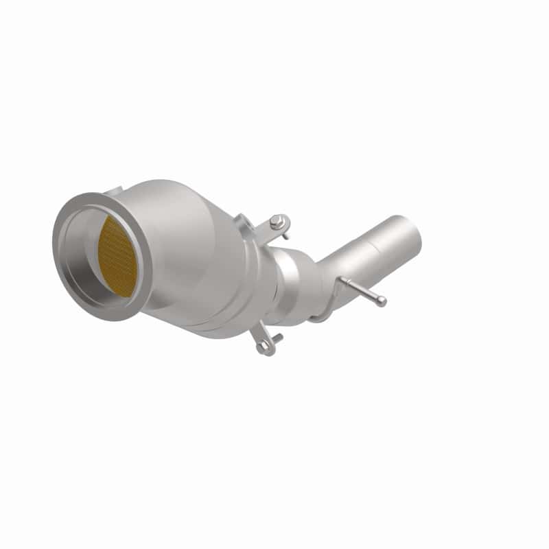 Magnaflow — MagnaFlow OEM Grade 13-17 BMW X3 Direct Fit Catalytic Converter
OEM Grade
OEM - view 29
