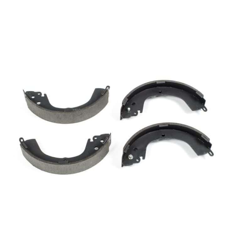 PowerStop — Power Stop 97-04 Mitsubishi Montero Sport Rear Autospecialty Brake Shoes - view 1