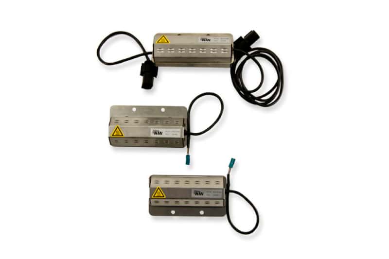 KW — KW Electronic Damping Cancellation Kit BMW M6 E63/E64 Type M560
ESC Cancellation Kit - view 1