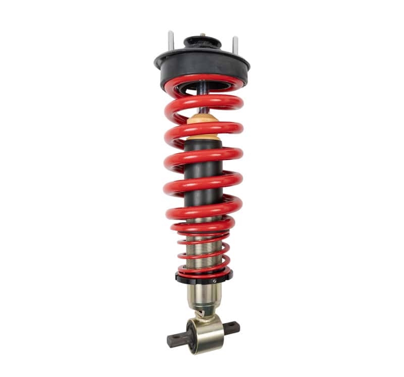 Belltech — Belltech Coilover Kit 07-18 Chevy / GMC 1500 2WD/4WD  w/ Replacement Shocks
COILOVER KIT - view 8