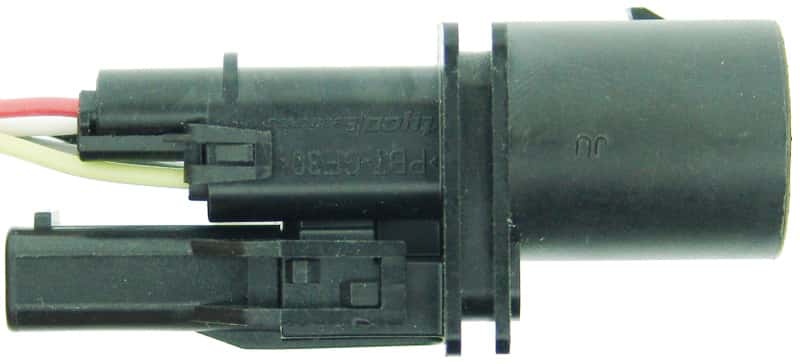 NGK — NGK Audi A8 Quattro 2007-2005 Direct Fit 5-Wire Wideband A/F Sensor
Oxygen Sensor - view 5