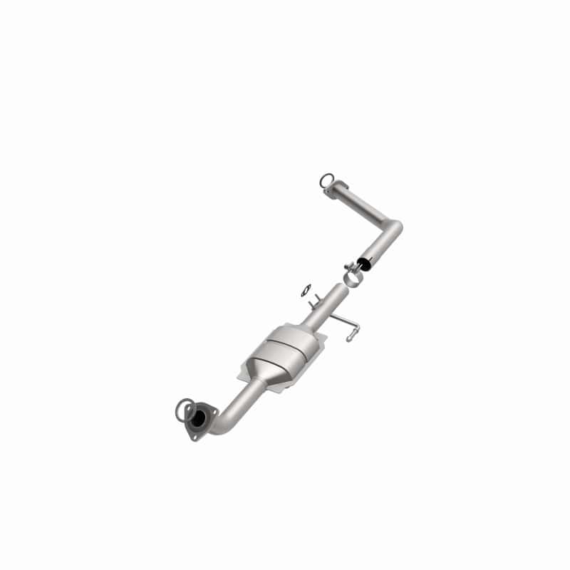 Magnaflow — MagnaFlow Conv DF 01-04 Toyota Sequoia 4.7L D/S
HM Grade
HM - view 27