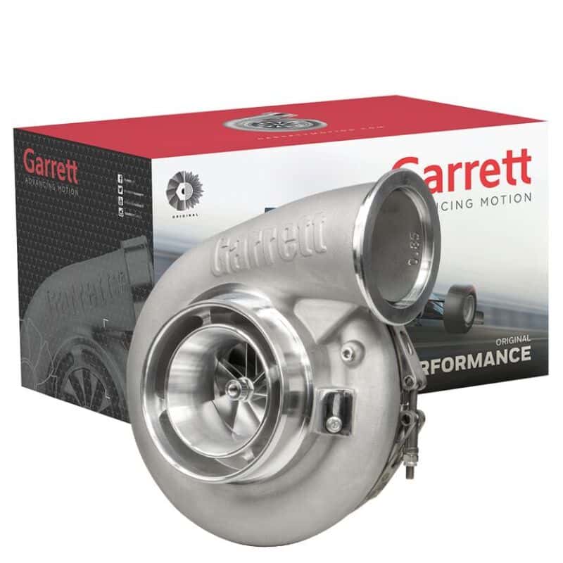 Garrett — Garrett G-XRace GXR45-67 67mm Super Core - view 3