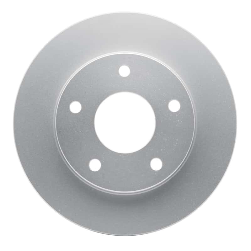 DFC — DFC 720098 Buick Riviera Front/Rear GeoSPEC Coated Rotor
DFC Brake Rotor - view 1